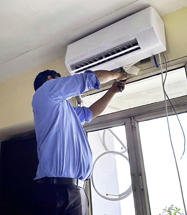Air Conditioner Installation Services