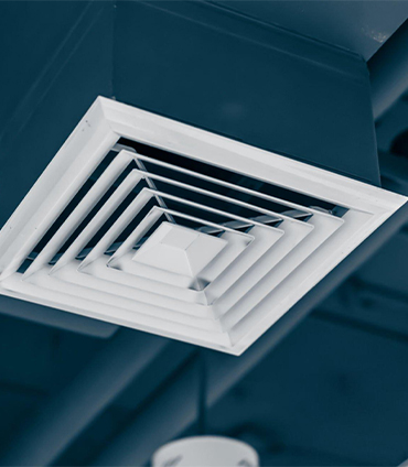 Ducted Air Conditioners