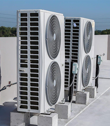 Fan Coil Unit