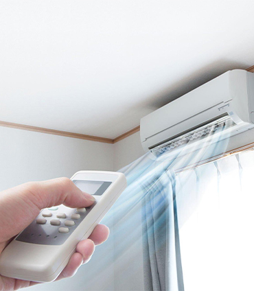 Split Air Conditioners